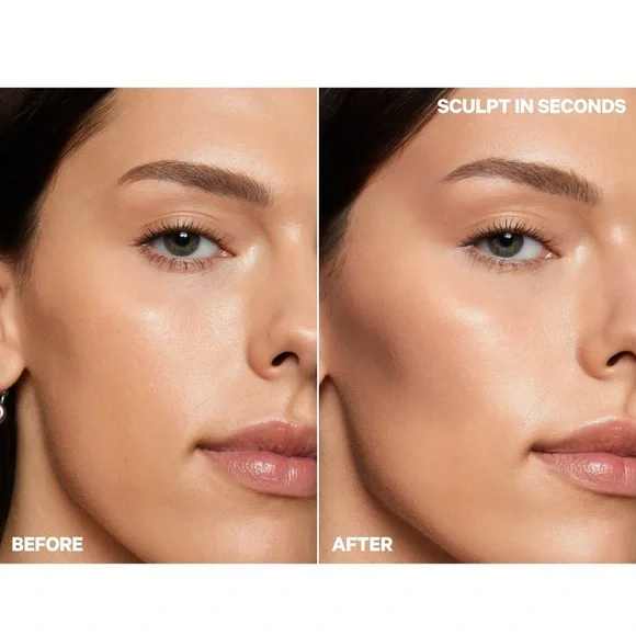 LAST 1! MILK Makeup Sculpt Cream Contour Stick TOASTED 🪞 NEW IN BOX - Picture 4 of 8